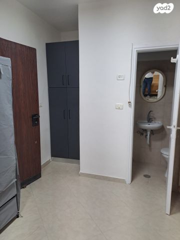 יחידת דיור, מכור 9, קטמונים, ירושלים