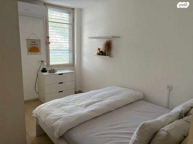 דירה, מוריץ דניאל 52, נווה אביבים, תל אביב יפו