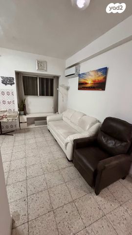 דירה, שדרות חיים וייצמן 44, צפון מזרח מרכז העיר, נתניה