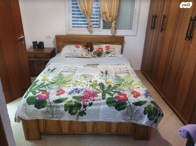 בית פרטי/ קוטג', הוברמן 6, שכונה ב', באר שבע