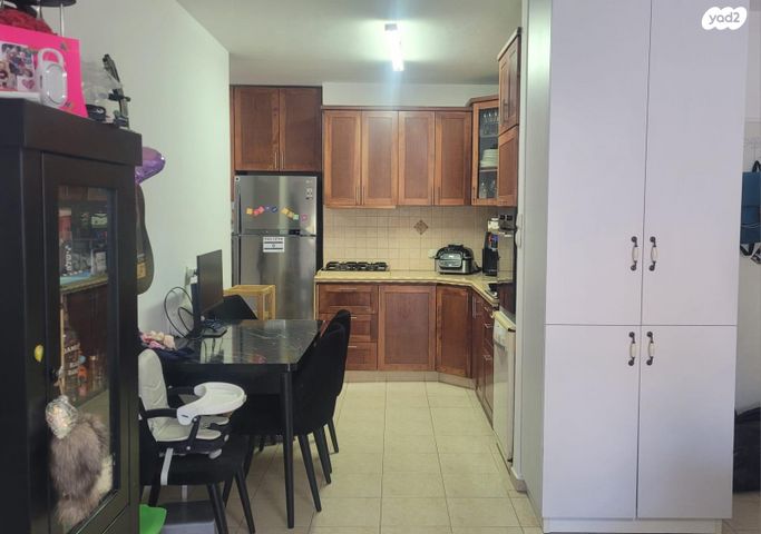 דירה, חיים 10, אפק, קרית ביאליק