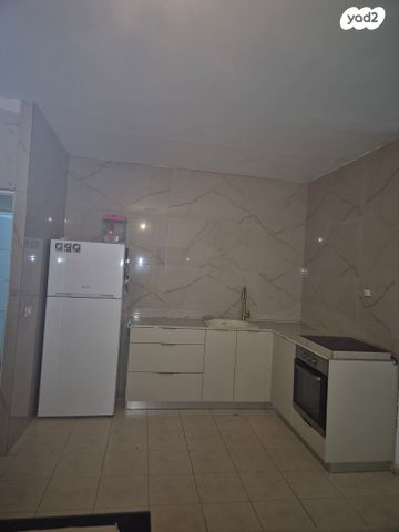 יחידת דיור, גומא 6, עפולה הצעירה, עפולה