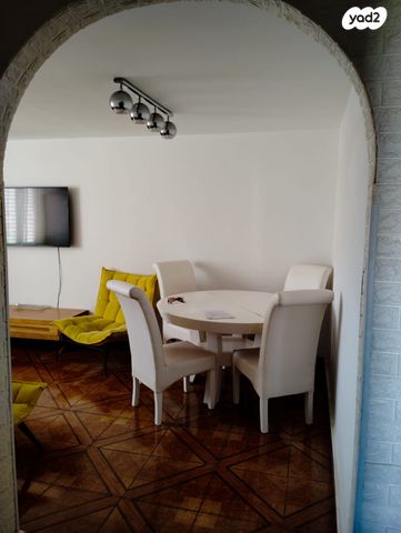 דירה, רחבת השל"ה 15, שכונה י"א, באר שבע