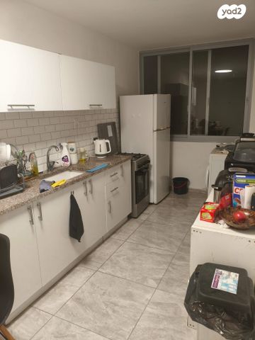 דירה, נתן אלתרמן 6, נאות אשכול, שדרות