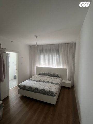 דירה, דקר 21, גני יער, לוד