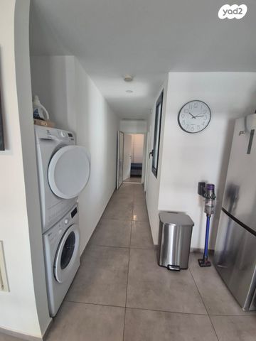 דירה, האשל 19, שכונת יהלום, מרכז העיר ב, רמת גן