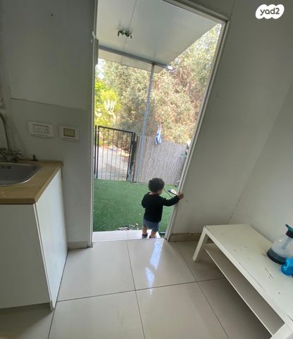 דירת גן, התחייה 24, גבעת ציון, אשקלון