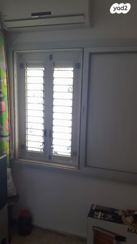 דירה, יעקב טוכמן 107, קרית משה, רחובות