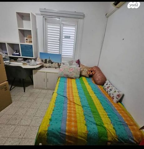 דירת גן, לופית 5, צאלים, מערב 1, אילת