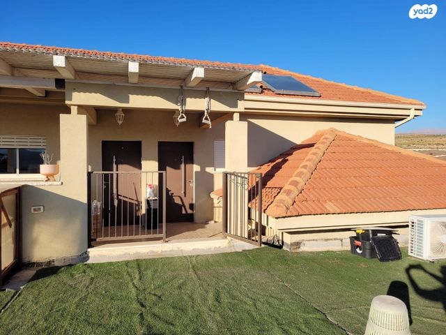 יחידת דיור, האשד 61, מטולה, מטולה