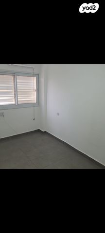 דירה, שדרות יגאל אלון 111, ממשית, דימונה