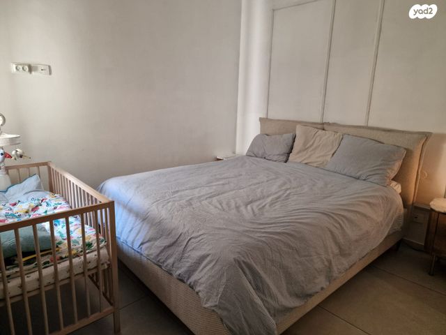 דירה, דרך בית לחם 158, תלפיות תעשיה ומסחר, ירושלים