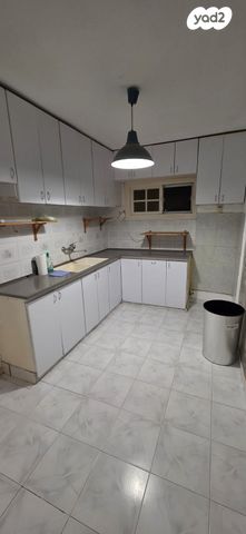 דירה, איילה 8, שכונה ה', באר שבע