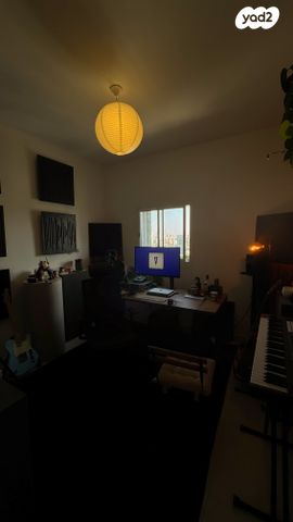 דירה, גרציאני יצחק 8, גני שרונה, קרית הממשלה, תל אביב יפו