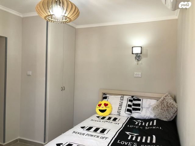 יחידת דיור, נחל כתובות 1, יעלים, אילת