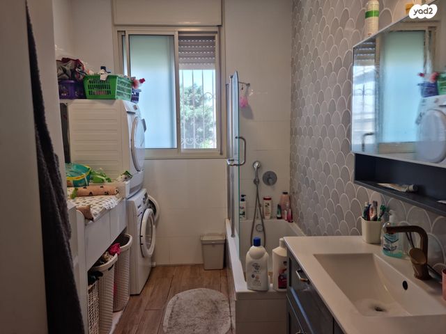 דירה, שאול 3, נווה שאנן, חיפה