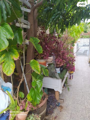 יחידת דיור, הרב יעקב נימרובר 12, השכונה הוותיקה, גבעת שמואל