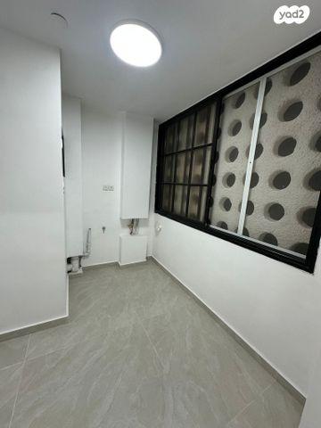 דירה, רחבת שלומציון 2, שכונה ו', באר שבע