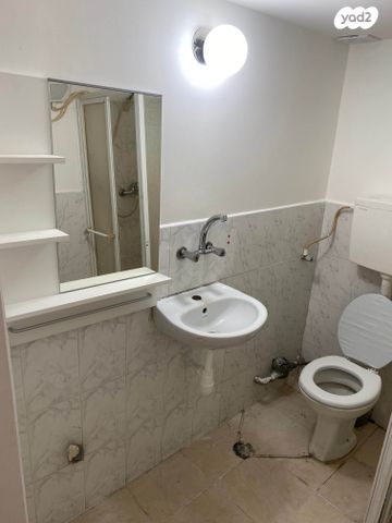 דירה, כינרת 3, הדר עליון, חיפה