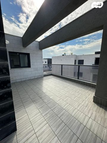 דירה, פרדה יזדאו אקלום 15, עפולה הצעירה, עפולה