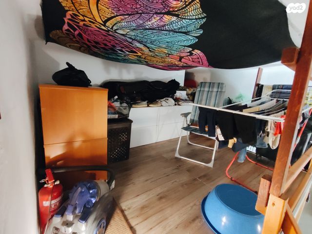 דירה, אלנבי 53, לב תל אביב, לב העיר צפון, תל אביב יפו