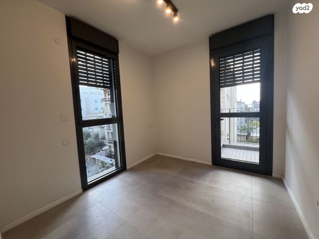 דירה, מירון 3, נווה שאנן, תל אביב יפו