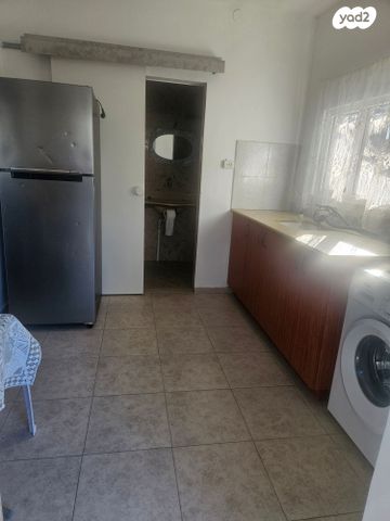 יחידת דיור, צבי סגל 56, ברנע, אשקלון