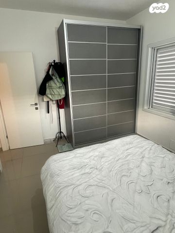 דירה, נהלל 3, נחלת יצחק, תל אביב יפו