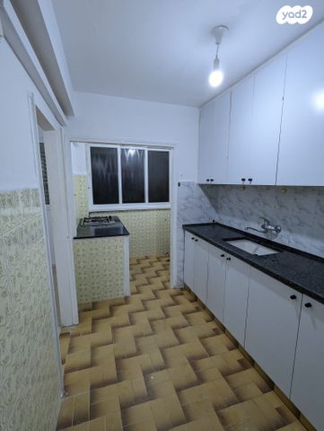 דירה, בורוכוב 11, נווה דוד, רמלה