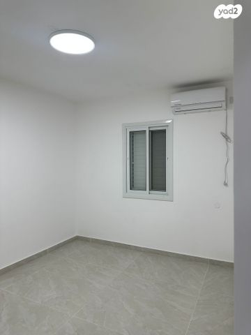 דירה, רחבת שלומציון 2, שכונה ו', באר שבע