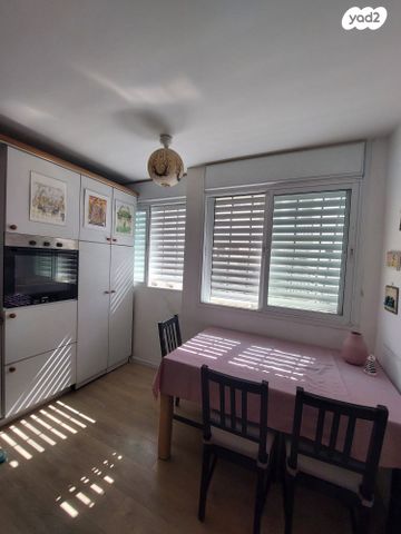 דירה, פיקוס 22, נווה גולן, יפו ג', תל אביב יפו