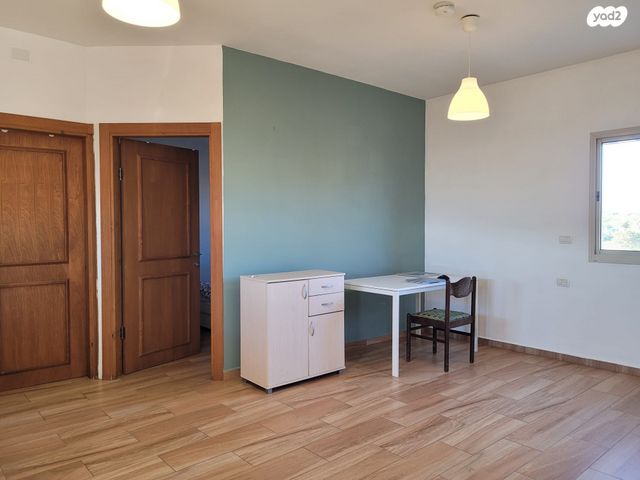 יחידת דיור, האשד 61, מטולה, מטולה