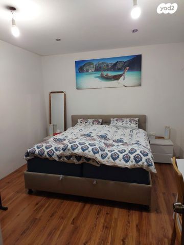 יחידת דיור, קרב אל עלמין 22, נווה עוז, פתח תקווה