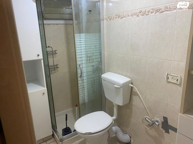 מרתף/ פרטר, אורן 1, שדי חמד, שדי חמד