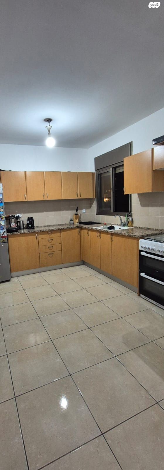 דירה, בן גוריון 41, כפר גנים ג, פתח תקווה