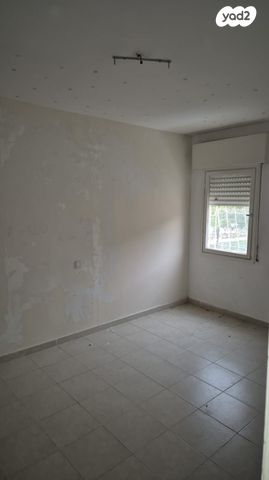 דירה, דרך מצדה 162, שכונה ו', באר שבע