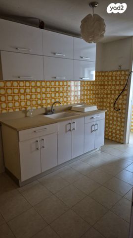 דירה, דרך מצדה 162, שכונה ו', באר שבע