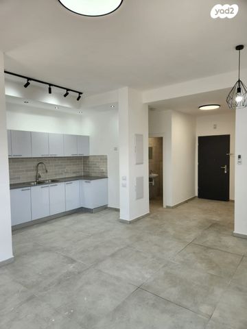 דירה, יצחק שמיר 3, נווה שרון / שער העיר, נתיבות