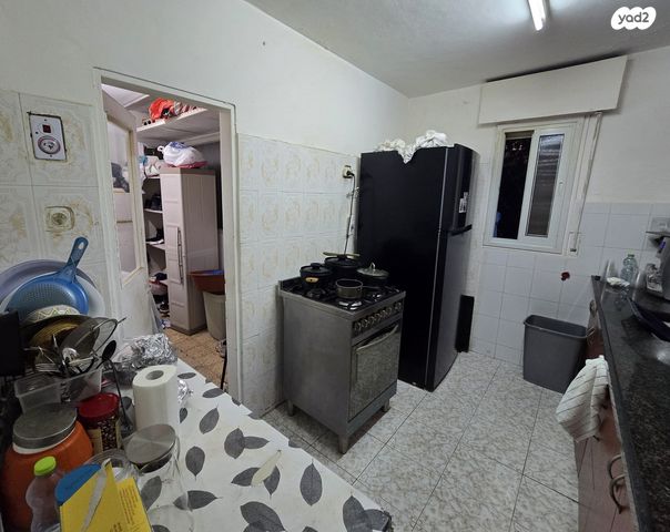 דירה, הנרקיס 10, גבעת שרת, בית שמש