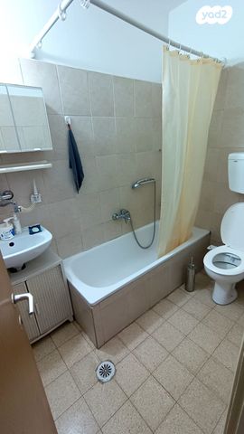 דירה, יד ושם 24, שכונה ג', באר שבע