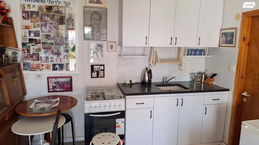 יחידת דיור, הרצל 98, גבעת ביל"ו, חדרה