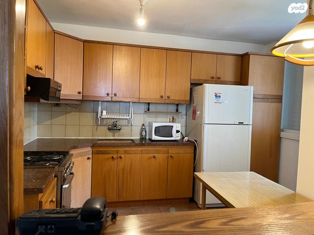 דירה, רוגוזין 52, רובע ד', אשדוד