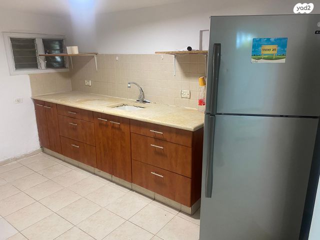 מרתף/ פרטר, אורן 1, שדי חמד, שדי חמד