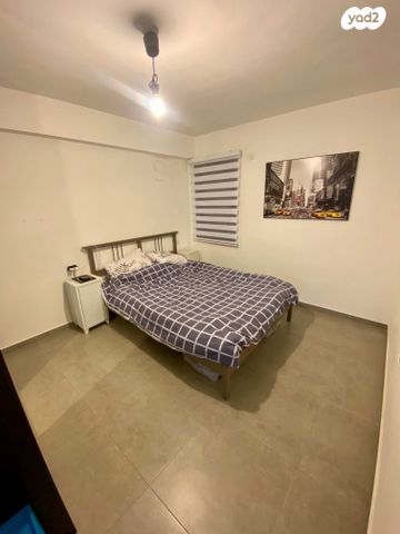 דירה, הערבה 14, ג'סי כהן, חולון