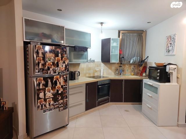 יחידת דיור, קרב אל עלמין 22, נווה עוז, פתח תקווה