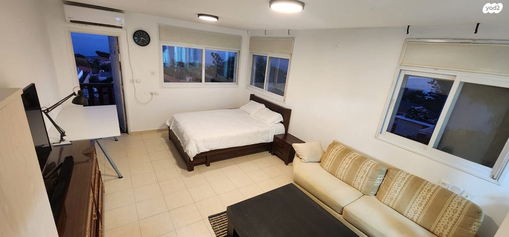 יחידת דיור, הנחלים 11, רמת מנחם בגין, צפת