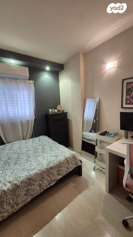 דירה, ביאליק 65, שכונת חשמונאים, מרכז העיר א, רמת גן