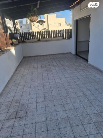 גג/ פנטהאוז, בר כוכבא 7, תל יהודה, רמת גן