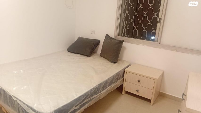 דירה, רחבת הרא"ש 5, שכונה י"א, באר שבע