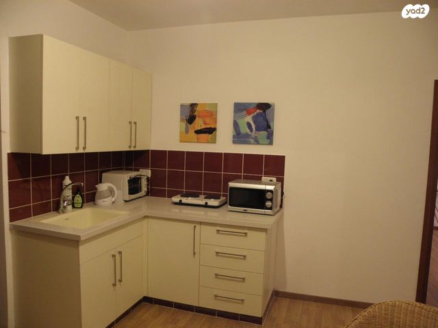 דירה, בר כוכבא 2, הגבעה הצרפתית, גבעת שפירא, ירושלים